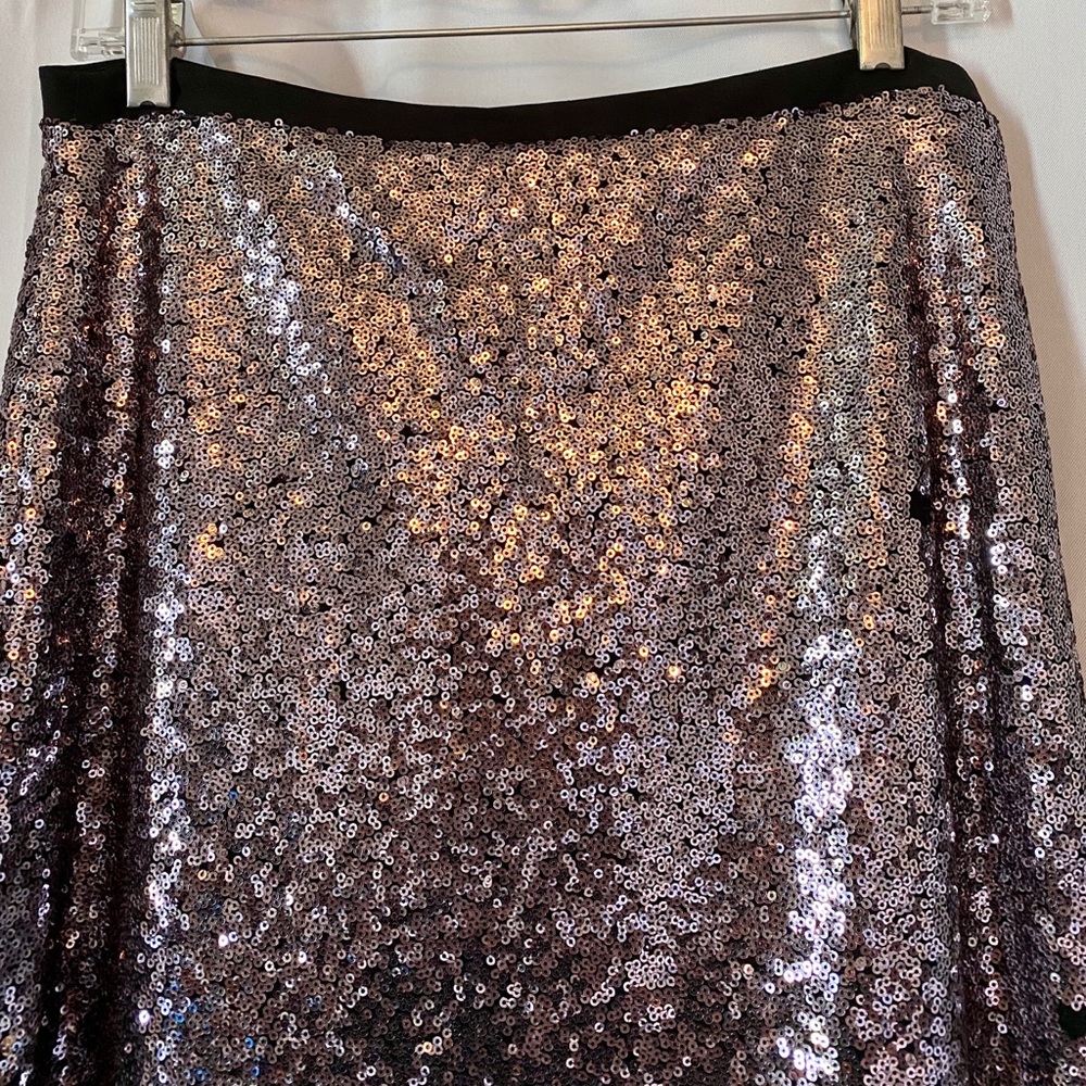 ✨SEQUIN SALE✨ Sequin Maxi Skirt